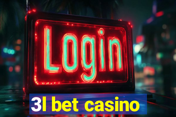 3l bet casino
